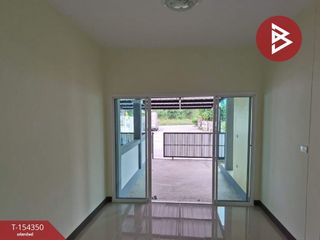 出售 2 卧室 独立屋 在 Mueang Chon Buri, Chon Buri