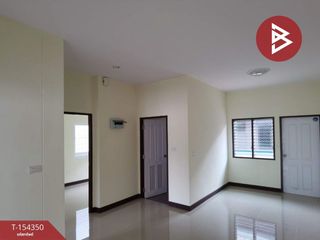 出售 2 卧室 独立屋 在 Mueang Chon Buri, Chon Buri