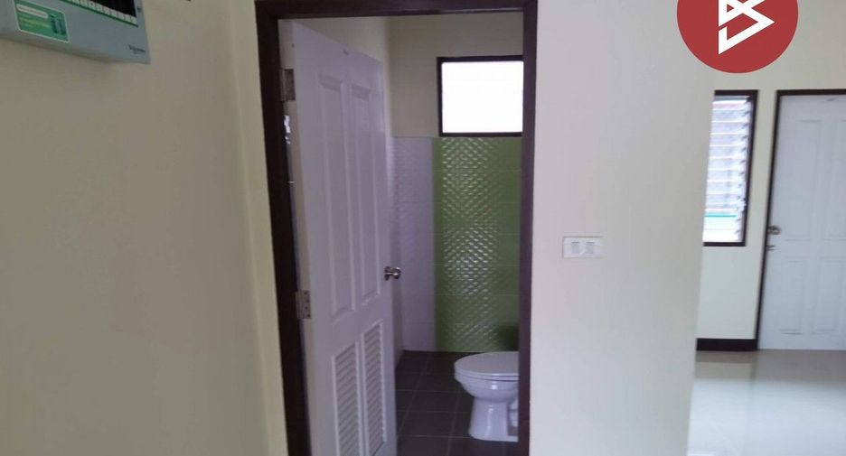 À vendre 2 chambres maison à Mueang Chon Buri, Chonburi