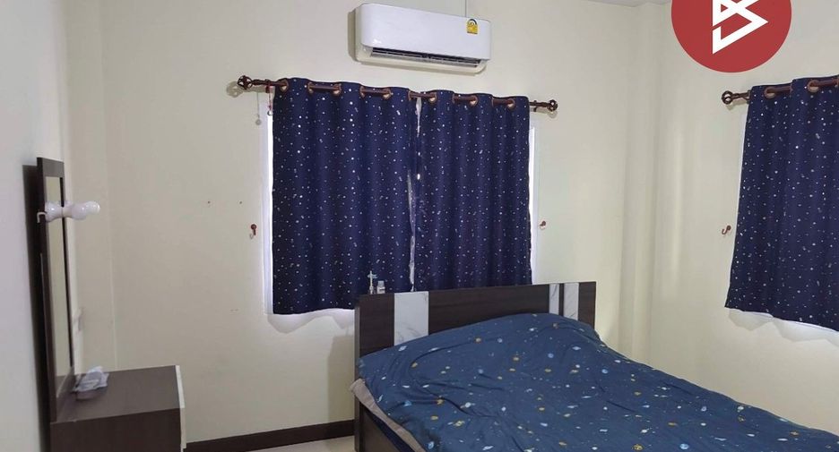 À vendre 2 chambres maison à Mueang Chon Buri, Chonburi