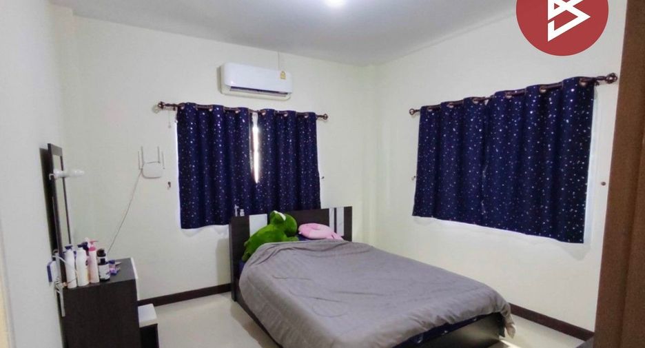 À vendre 2 chambres maison à Mueang Chon Buri, Chonburi