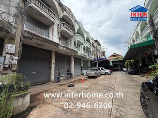Gewerbefläche zum Kauf mit 3 Zimmer in Thung Khru, Bangkok