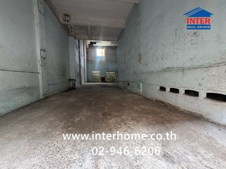 Gewerbefläche zum Kauf mit 3 Zimmer in Thung Khru, Bangkok