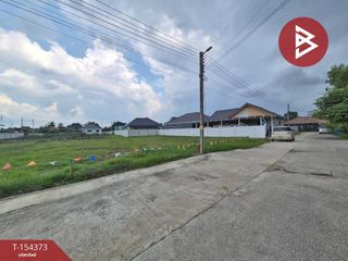 For sale land in Damnoen Saduak, Ratchaburi