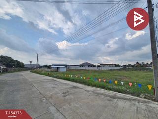 For sale land in Damnoen Saduak, Ratchaburi