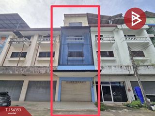 Аренда и продажа 1 кровать торговое помещение в Mueang Chanthaburi, Чантхабури