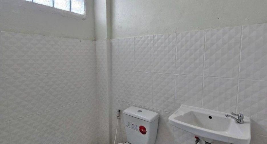 Аренда и продажа 1 кровать торговое помещение в Mueang Chanthaburi, Чантхабури