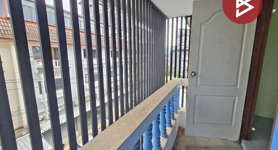 Аренда и продажа 1 кровать торговое помещение в Mueang Chanthaburi, Чантхабури