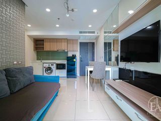 出租 1 卧室 公寓 在 Bang Lamung, Chon Buri