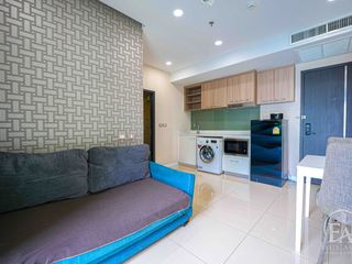 出租 1 卧室 公寓 在 Bang Lamung, Chon Buri