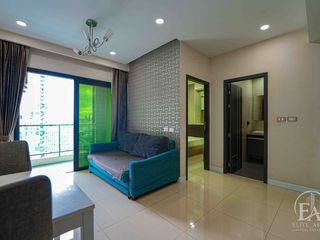 出租 1 卧室 公寓 在 Bang Lamung, Chon Buri