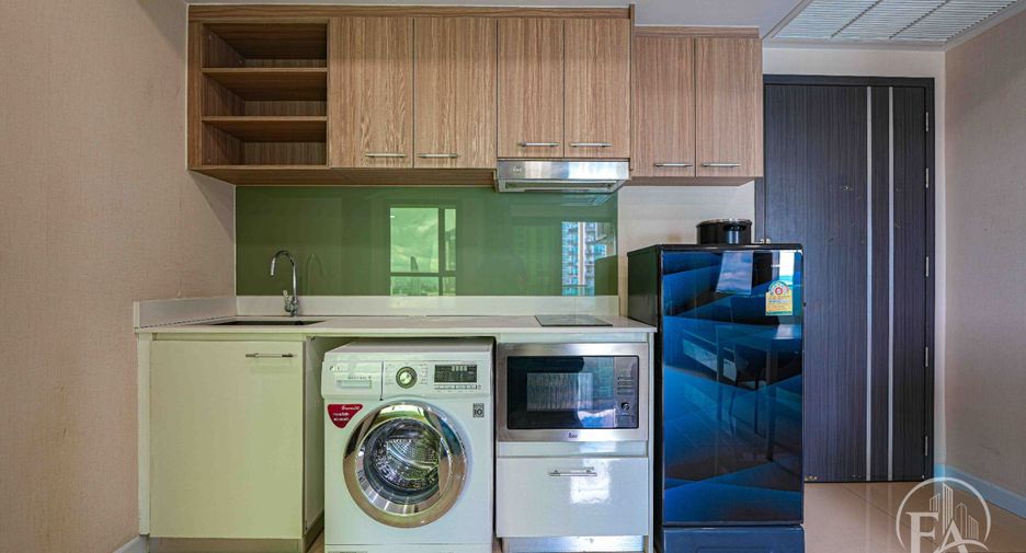 For rent 1 Beds condo in Jomtien, Pattaya