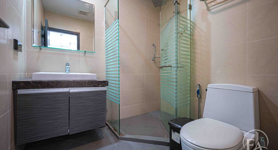 For rent 1 Beds condo in Jomtien, Pattaya