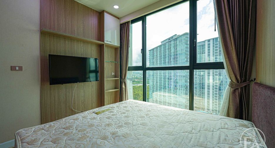 For rent 1 Beds condo in Jomtien, Pattaya