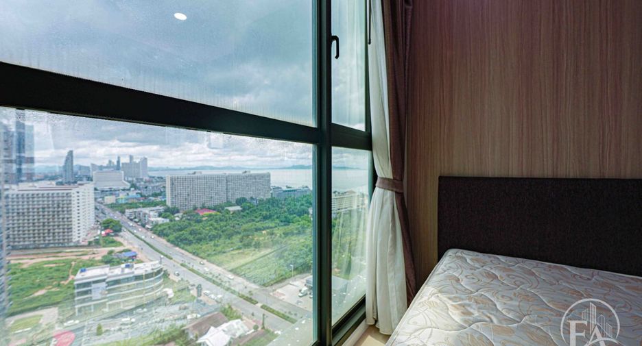 For rent 1 Beds condo in Jomtien, Pattaya