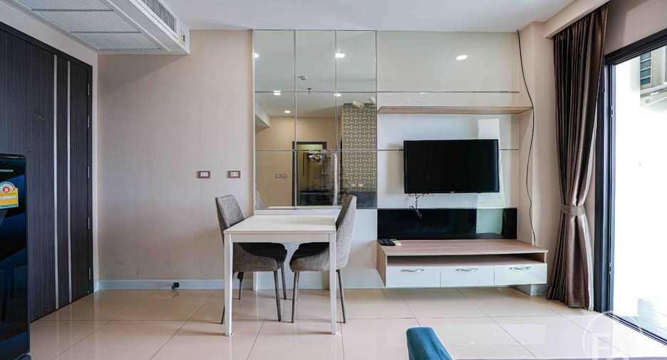 For rent 1 Beds condo in Jomtien, Pattaya