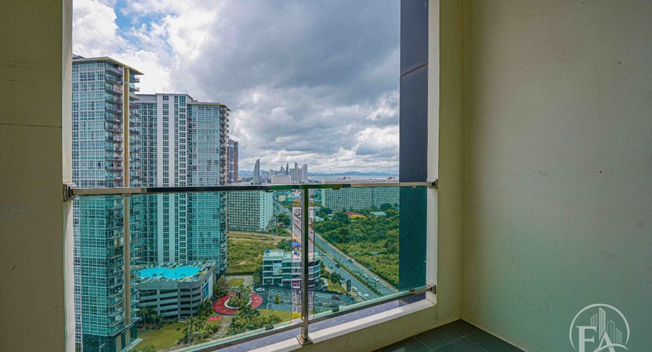 For rent 1 Beds condo in Jomtien, Pattaya
