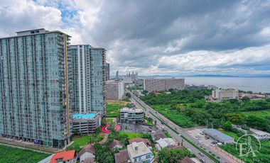 For rent 1 Beds condo in Jomtien, Pattaya