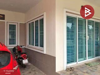 For sale 2 bedrooms house in Plaeng Yao, Chachoengsao