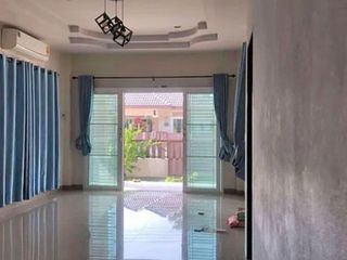 For sale 2 bedrooms house in Plaeng Yao, Chachoengsao