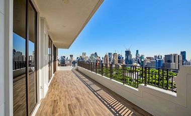 Wohnung zum Kauf mit 3 Zimmer in Pathum Wan, Bangkok