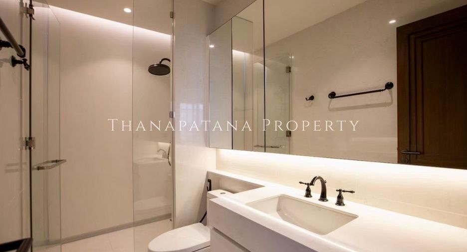 Wohnung zum Kauf mit 3 Zimmer in Pathum Wan, Bangkok