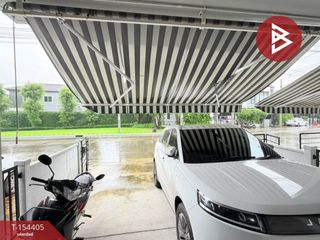 Casa adosada en venta de 3 habitaciones en Bang Yai, Nonthaburi