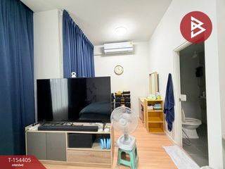 Casa adosada en venta de 3 habitaciones en Bang Yai, Nonthaburi