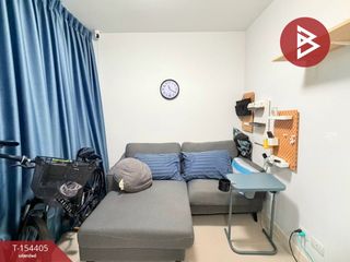 Casa adosada en venta de 3 habitaciones en Bang Yai, Nonthaburi