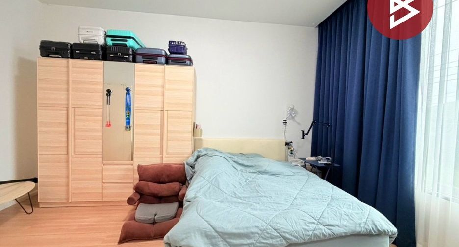 Casa adosada en venta de 3 habitaciones en Bang Yai, Nonthaburi