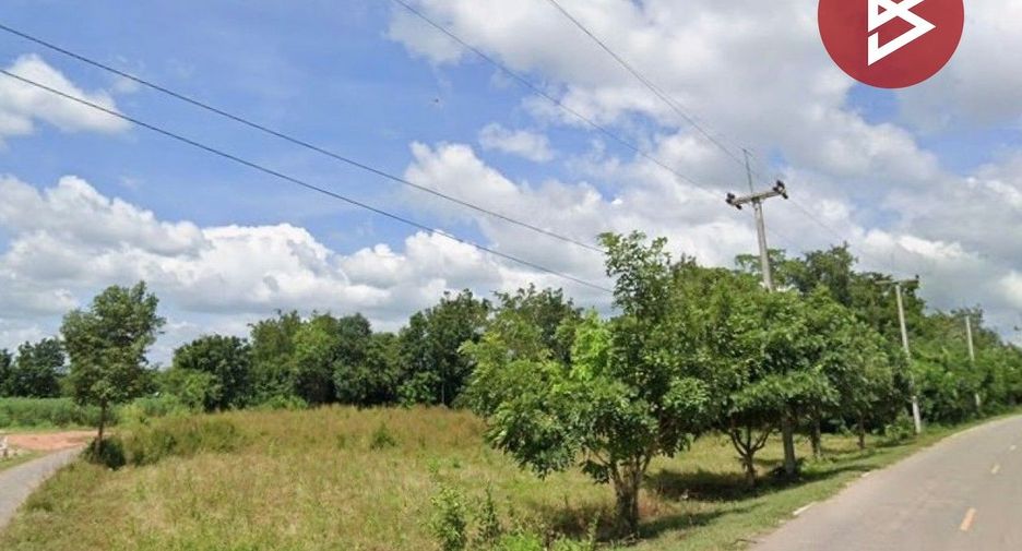 For sale land in Non Thai, Nakhon Ratchasima