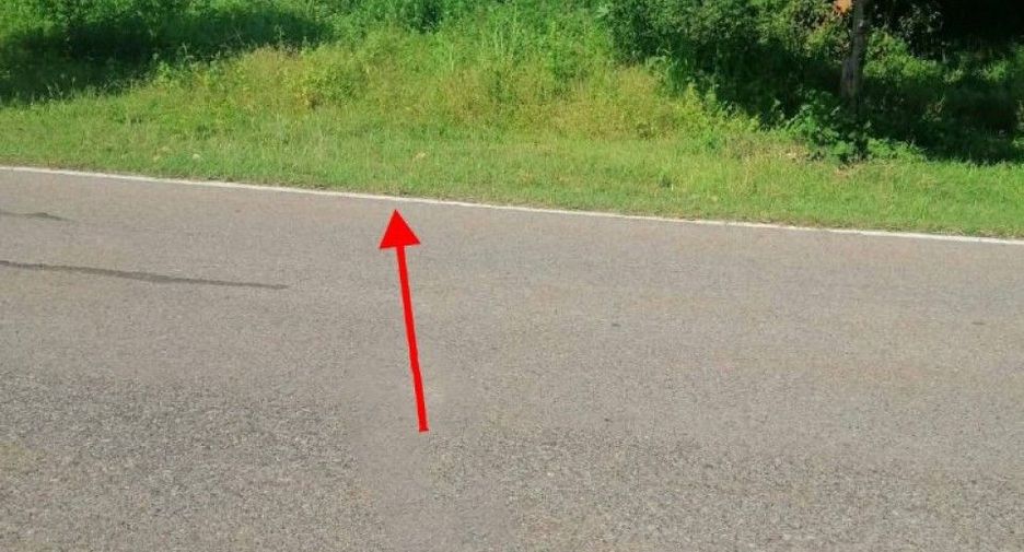 For sale land in Non Thai, Nakhon Ratchasima