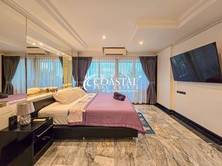 À louer et à vendre 3 chambres condo à Bang Lamung, Chonburi