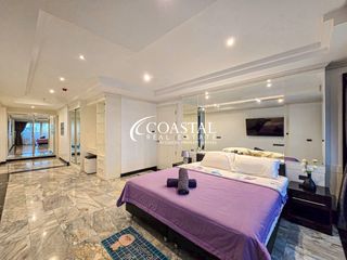 À louer et à vendre 3 chambres condo à Bang Lamung, Chonburi