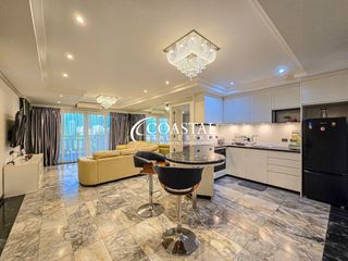 À louer et à vendre 3 chambres condo à Bang Lamung, Chonburi