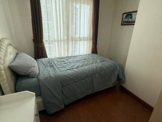 For rent 2 ベッドルーム condo in Huai Khwang, Bangkok