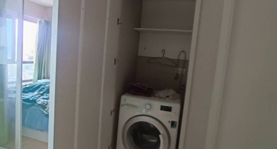 Condo en venta de 1 habitaciones en Thon Buri, Bangkok