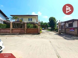 出租 和 出售 4 卧室 独立屋 在 Ban Bueng, Chon Buri