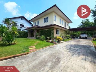 出租 和 出售 4 卧室 独立屋 在 Ban Bueng, Chon Buri