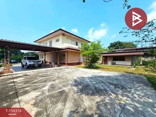 出租 和 出售 4 卧室 独立屋 在 Ban Bueng, Chon Buri