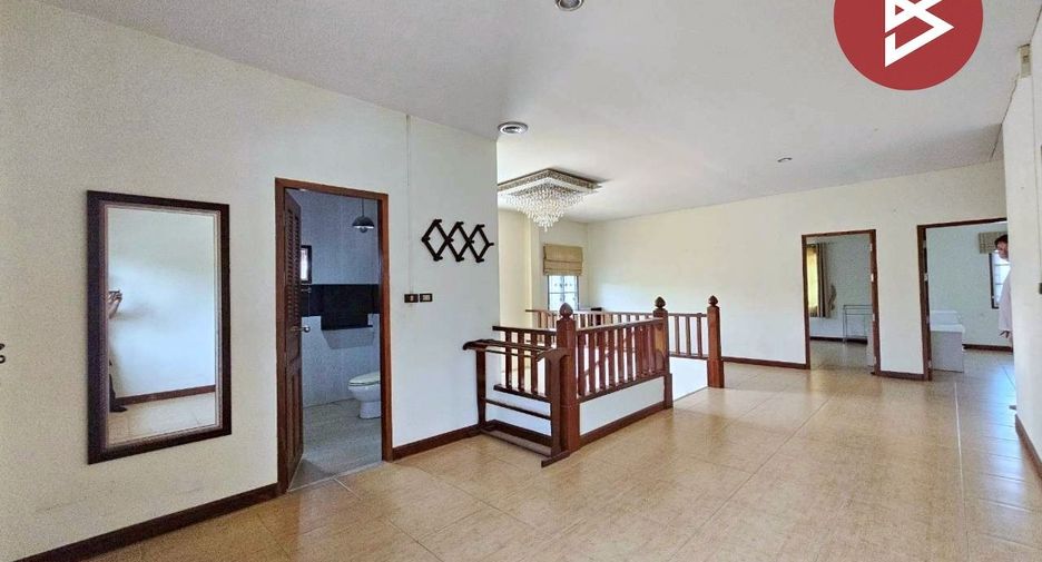 出租 和 出售 4 卧室 独立屋 在 Ban Bueng, Chon Buri