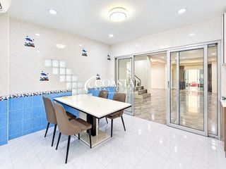 Haus zur Miete mit 3 Zimmer in Bang Lamung, Chonburi