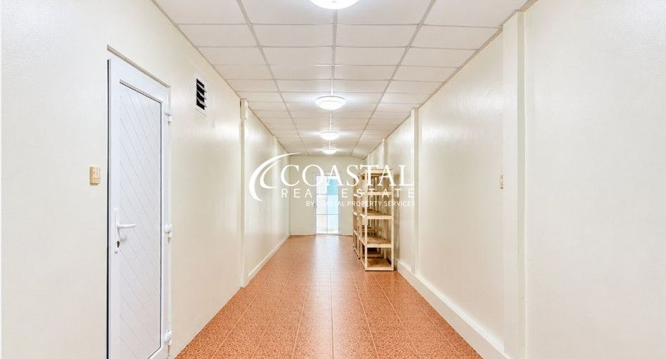 Casa en alquiler de 3 habitaciones en Bang Lamung, Chonburi