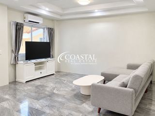 Haus zur Miete mit 3 Zimmer in Bang Lamung, Chonburi