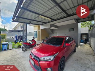 For sale 3 bedrooms house in Bang Pakong, Chachoengsao