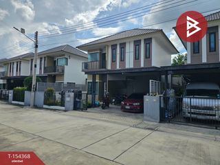 For sale 3 bedrooms house in Bang Pakong, Chachoengsao