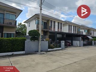 For sale 3 bedrooms house in Bang Pakong, Chachoengsao