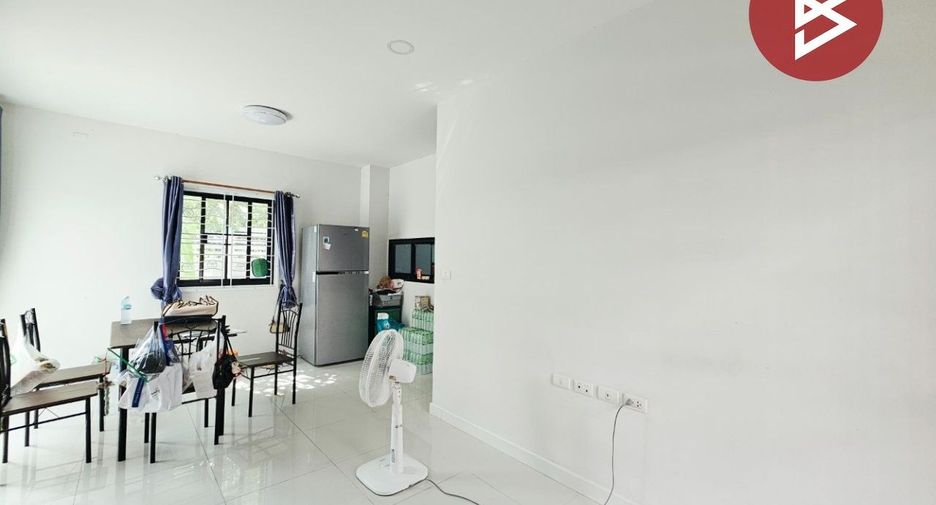 For sale 3 bedrooms house in Bang Pakong, Chachoengsao