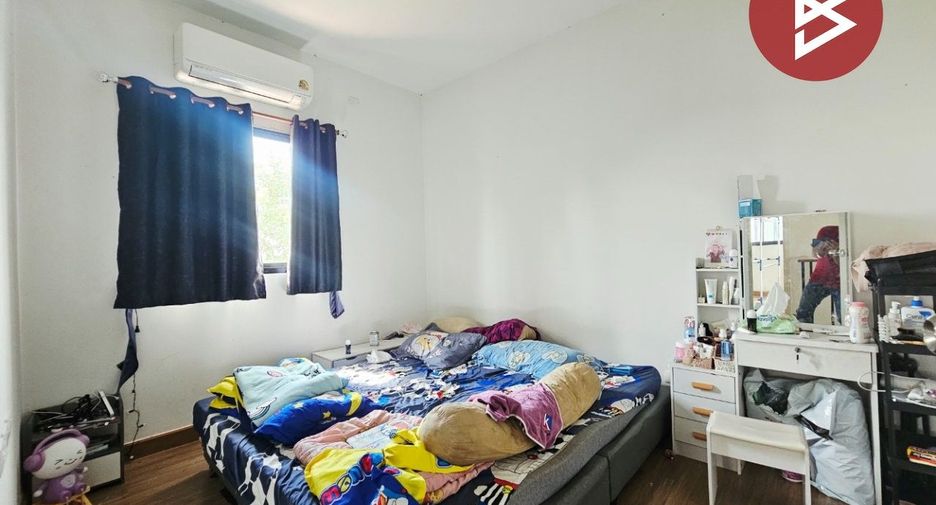 For sale 3 bedrooms house in Bang Pakong, Chachoengsao