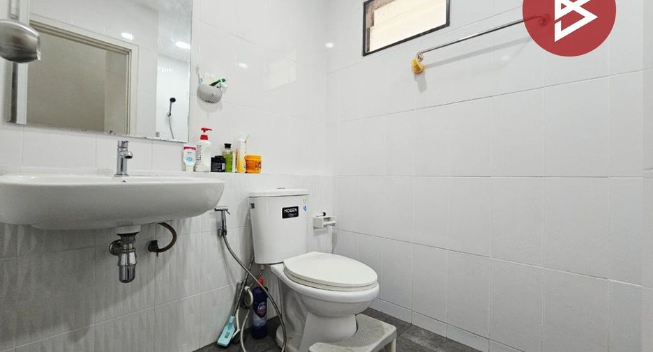 For sale 3 bedrooms house in Bang Pakong, Chachoengsao